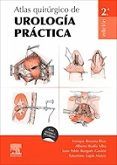 atlas quirurgico de urologia practica