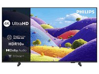 tv led 43 - philips 43pus700112 uhd 4k pixel precise ultra hd smart tv dvb-t2 dolby audio hdr10 negro