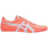 asics deportivas moda baskets tiger runner orange para mujer
