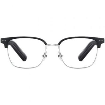 Xiaomi Mijia Smart Audio Glasses Gafas Inteligentes Altavoces Grabación Audio Negras