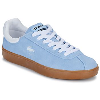 Lacoste Zapatillas BASESHOT para mujer