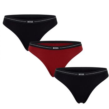 BOSS Tangas 50510030 para mujer