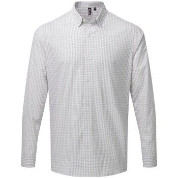 Premier Camisa manga larga Maxton para hombre