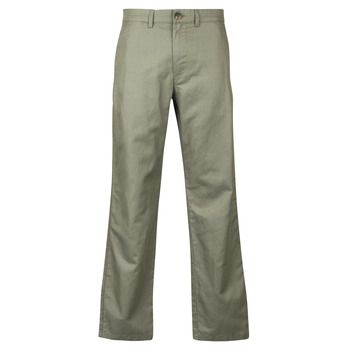 Selected Pantalón chino SLH196-STRAIGHT MILES LINEN BLEND para hombre
