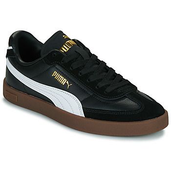 Puma Zapatillas Club II Era Jr para niña