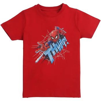 Marvel Tops y Camisetas Thump para niño