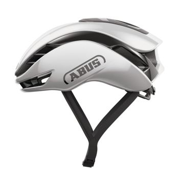 Casco Abus Gamechanger 2.0 Plateado, Talla S (51-55 cm)