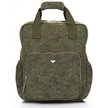 Roxy Mochila WAVE WHISPER PRINTED BACKPACK para mujer