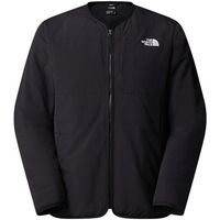 the north face cazadora m ilti liner jacket nf0a8dwkjk3 para hombre