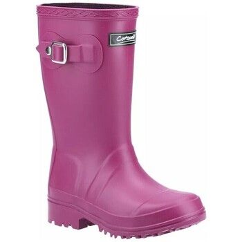 Cotswold Botas Buckingham para niña