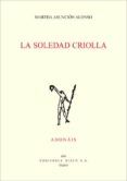 la soledad criolla