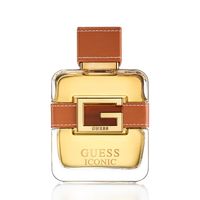guess iconic for men eau de parfum