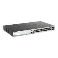 switch d-link dms-3130-30tse gestionado l3 con 2 puertos 10g