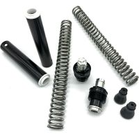 kit de mejora de horquilla honda vt 750 c2 shadow 07- matris fke