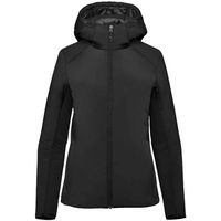 stormtech chaqueta cascadia para mujer