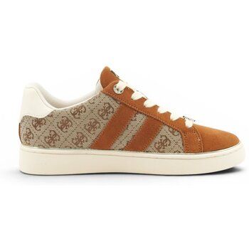 Guess Deportivas Moda FLTB2RFAL12-AI27-BEIBR para mujer