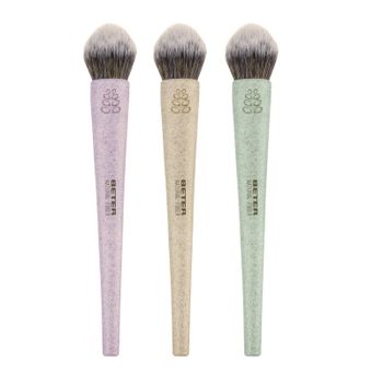 Beter Brochas Natural Fiber Yachiyo Blush Brush