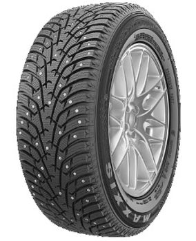 Maxxis Premitra Ice Nord NP5 ( 205/50 R17 93T XL con clavos )