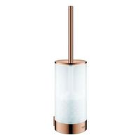 escobillero de pared grohe selection bronze 41076da0
