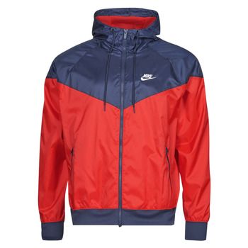 Nike Cortaviento HERITAGE Hooded Jacket para hombre