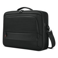 maletin lenovo thinkpad professional topload gen 2 16 negro resistente al agua y rayones