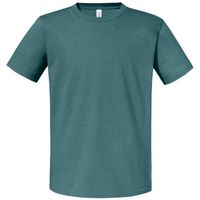 jerzees colours camiseta eco premium para nino