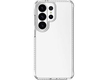 Funda móvil - CellularLine Ultra Strong, Para Samsung Galaxy S26 Ultra, Antiamarilleo, Ultrarresistente, Transparente