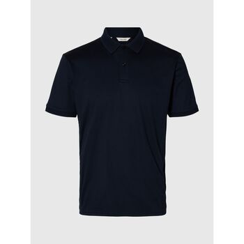 Selected Polo 16099994-b para hombre