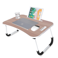 mesa plegable sin cajon unycos mesa auxiliar ergonomica ideal para ordenador portatil y libros