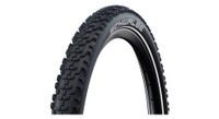 neumatico mtb schwalbe smart sam 29   tubetype wired double defense raceguard addix e 50 reflex