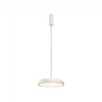 lampara colgante led gerhard 19w