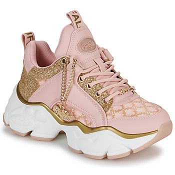 Buffalo Zapatillas BINARY GLAM L para mujer