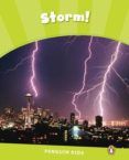 penguin kids 4 storm reader clil