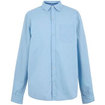 Regatta Camisa manga larga Loran para hombre