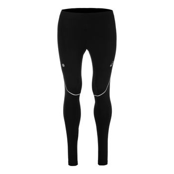 ASICS Road Lite-Show Mallas Para Correr Hombres-Negro