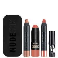 nudestix kits sunset nudes mini kit