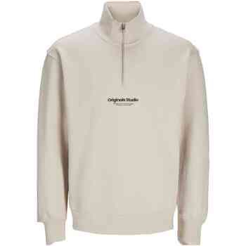 Jack & Jones Chaqueta deporte 12241777-BEIGE para hombre