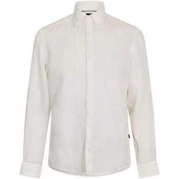 BOSS Camisa manga larga Liam para hombre