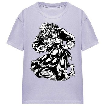 Dessins Animés Camiseta TV29689 para mujer