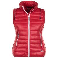 peak mountain chaqueta doudoune sans manches femme acotac para mujer