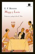 mapp y lucia