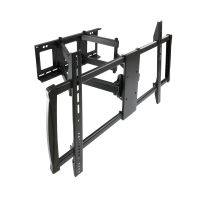 tooq lp75100tn-b soporte para tvmonitor 60-100 vesa 600x900 max 80kg negro