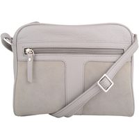 eastern counties leather bandolera el402 para mujer