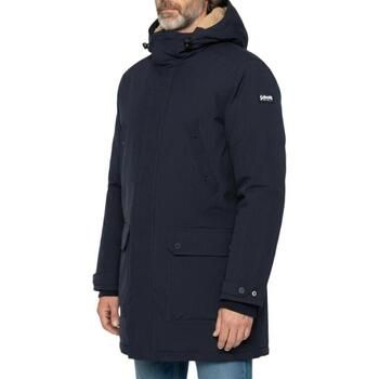 Schott Parka Parka Fixe Doublee Sherpa para hombre