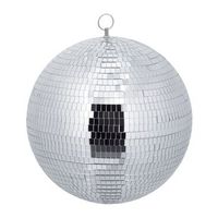 bola de discoteca 5 kg