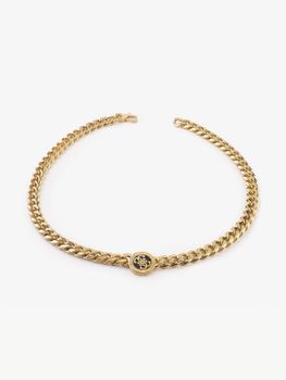 Collar 4G Icon