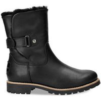 panama jack botas altas feliaigloo black para mujer