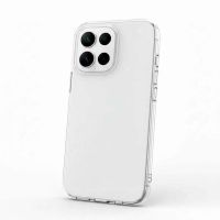 funda para movil la casa de las carcasas silicona tpu transparente flexible para honor x7d