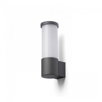 Aplique de exterior led garret (15w)