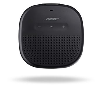 Bose 895098-0100 altavoz portátil o de fiesta Altavoz monofónico portátil Negro